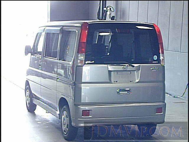2006 HONDA VAMOS 4WD_ HM2 - 59 - JU Gifu