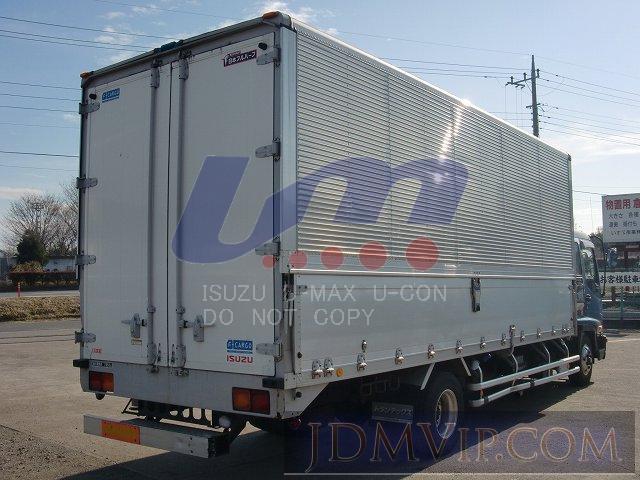 2006 ISUZU UMAX_ISU  FRR34L4 - 148280 - UMAX