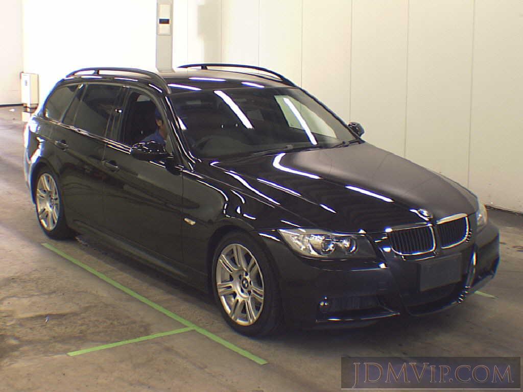 2006 OTHERS BMW 320I_TRG_M VR20 - 75272 - USS Tokyo