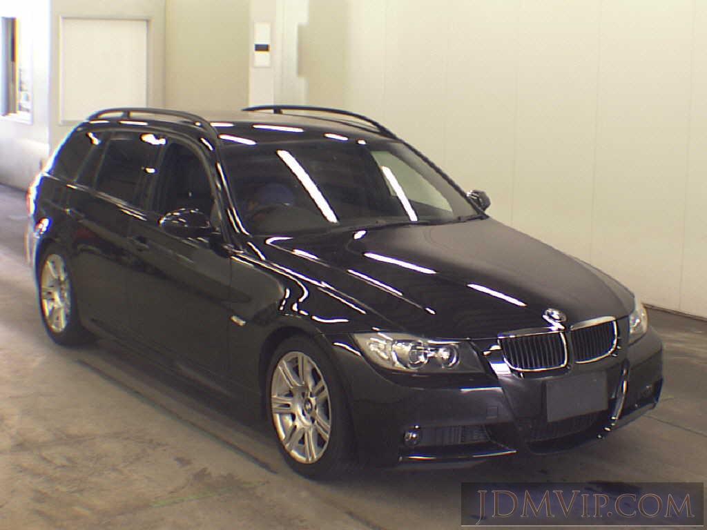 2006 OTHERS BMW 320I_TRG_M VR20 - 75443 - USS Tokyo