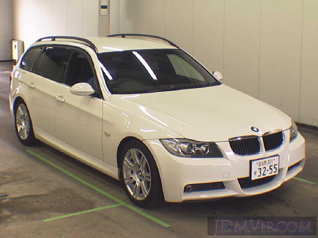 2006 OTHERS BMW 320I_TRG_M VR20 - 75463 - USS Tokyo