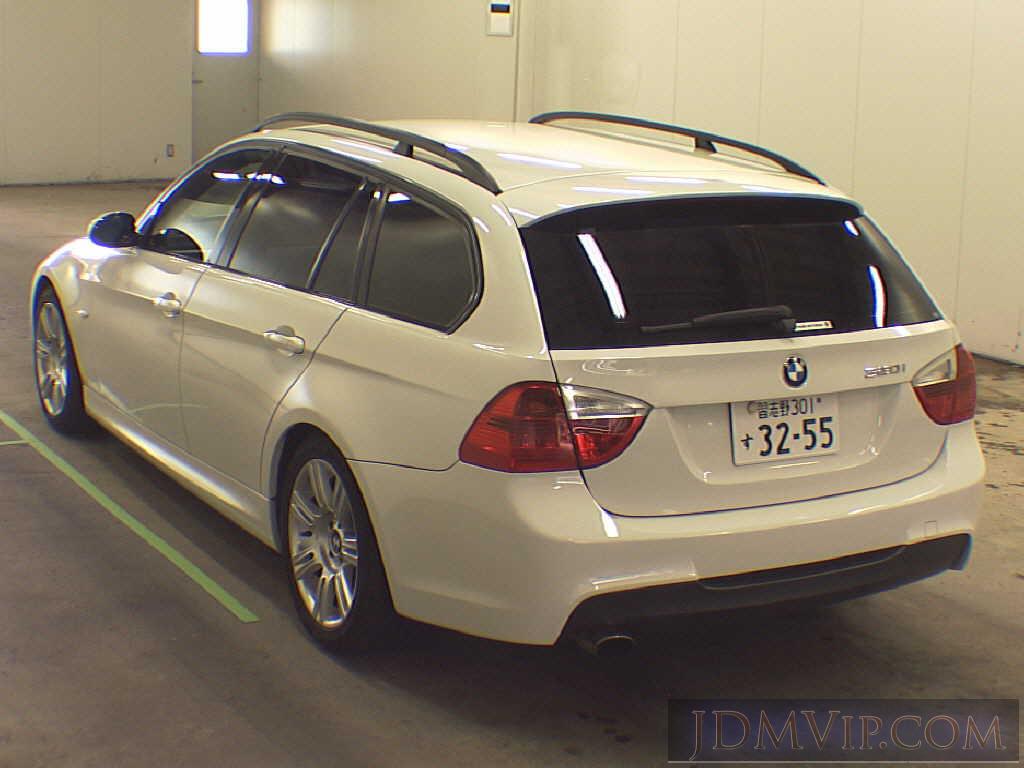 2006 OTHERS BMW 320I_TRG_M VR20 - 75463 - USS Tokyo