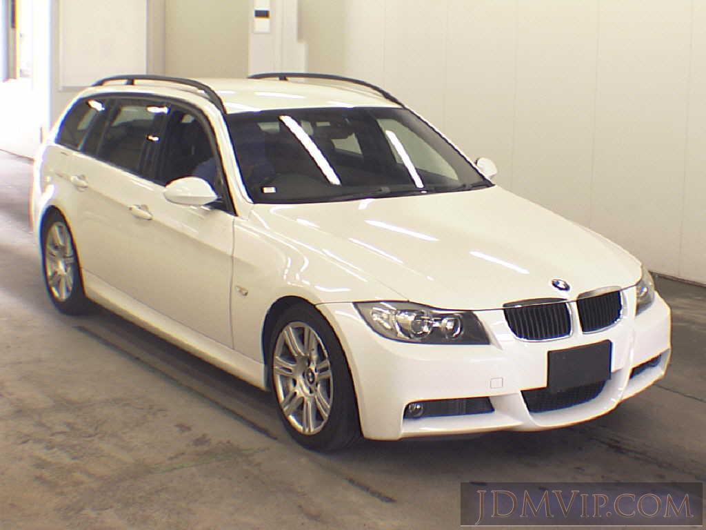 2006 OTHERS BMW 320I_TRG_M VR20 - 70039 - USS Tokyo