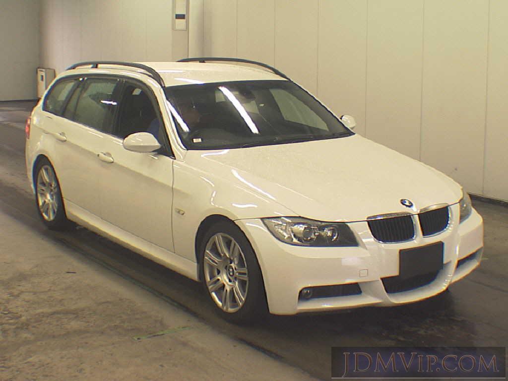 2006 OTHERS BMW 320I_TRG_M VR20 - 70595 - USS Tokyo