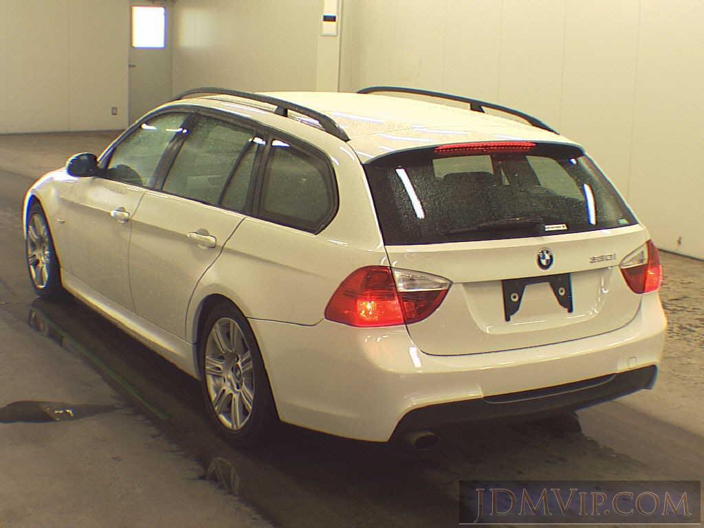 2006 OTHERS BMW 320I_TRG_M VR20 - 70595 - USS Tokyo