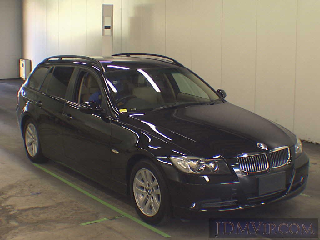2006 OTHERS BMW 320I_TRG VR20 - 72022 - USS Tokyo
