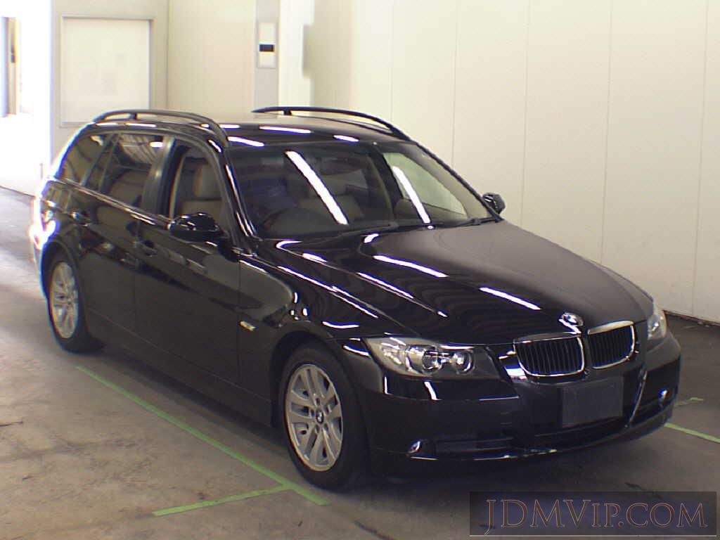 2006 OTHERS BMW 320I_TRG VR20 - 75241 - USS Tokyo