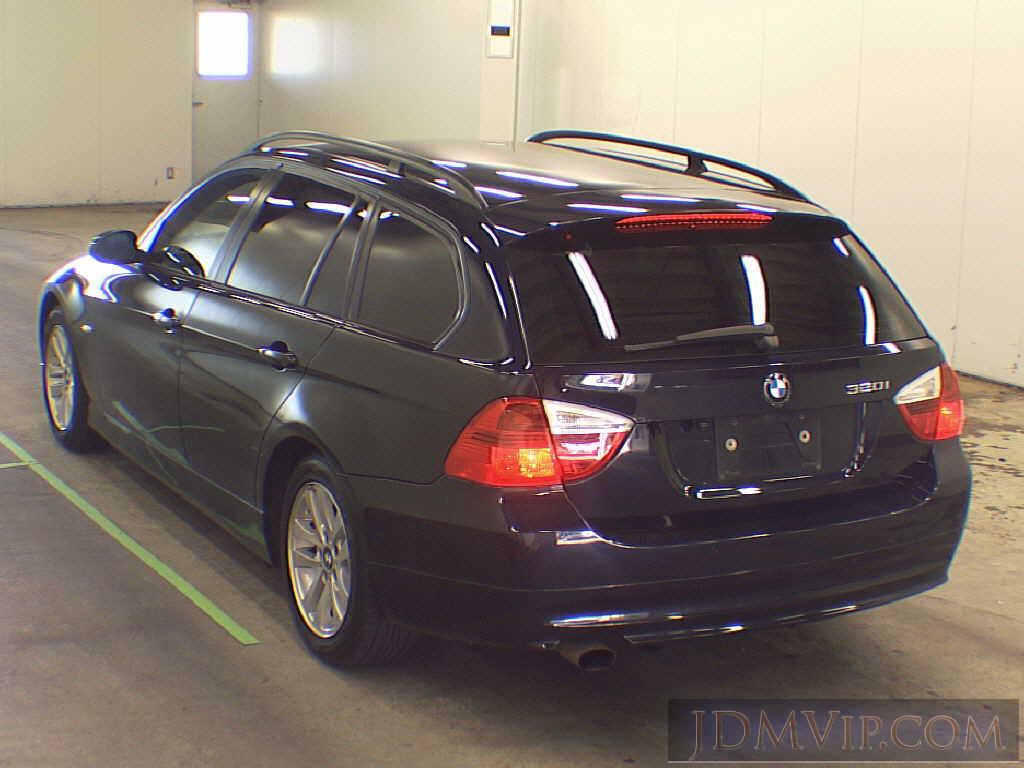 2006 OTHERS BMW 320I_TRG VR20 - 75275 - USS Tokyo
