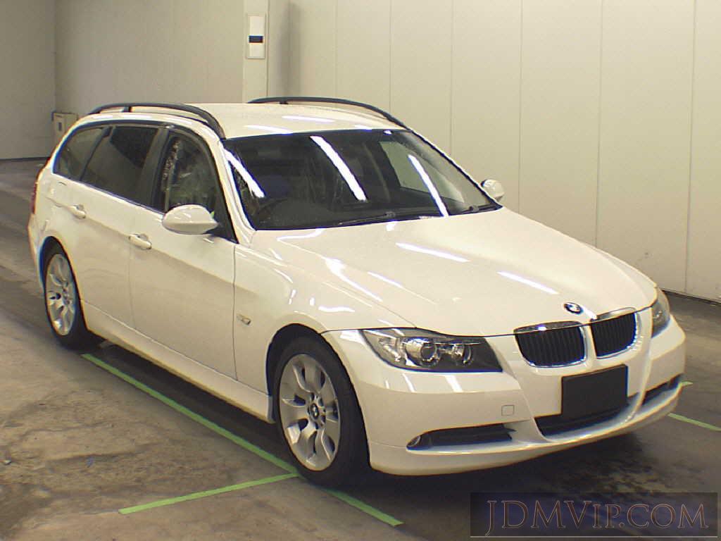 2006 OTHERS BMW 320I_TRG VR20 - 75496 - USS Tokyo
