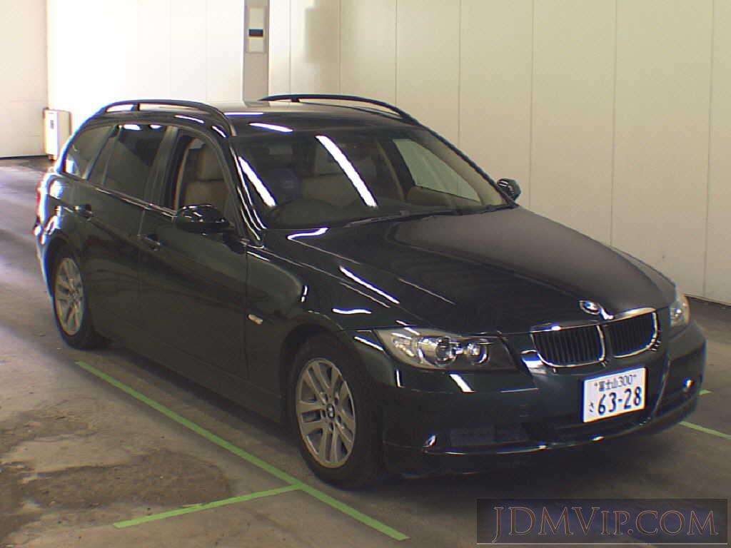 2006 OTHERS BMW 320I_TRG VR20 - 75012 - USS Tokyo