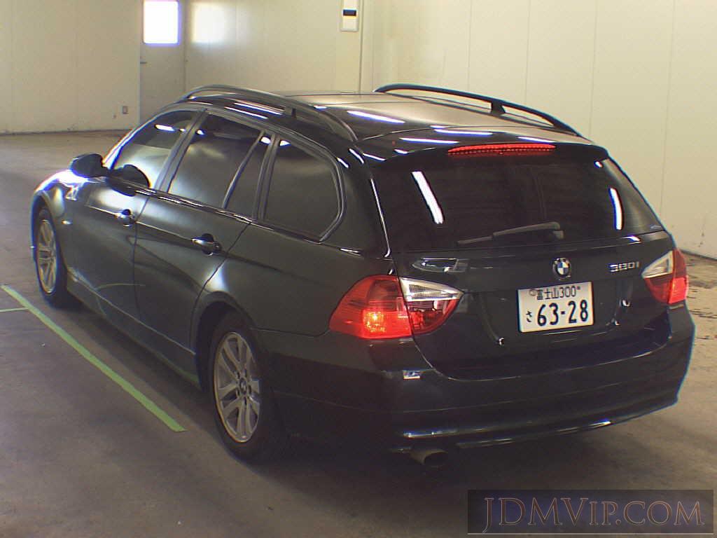 2006 OTHERS BMW 320I_TRG VR20 - 75012 - USS Tokyo