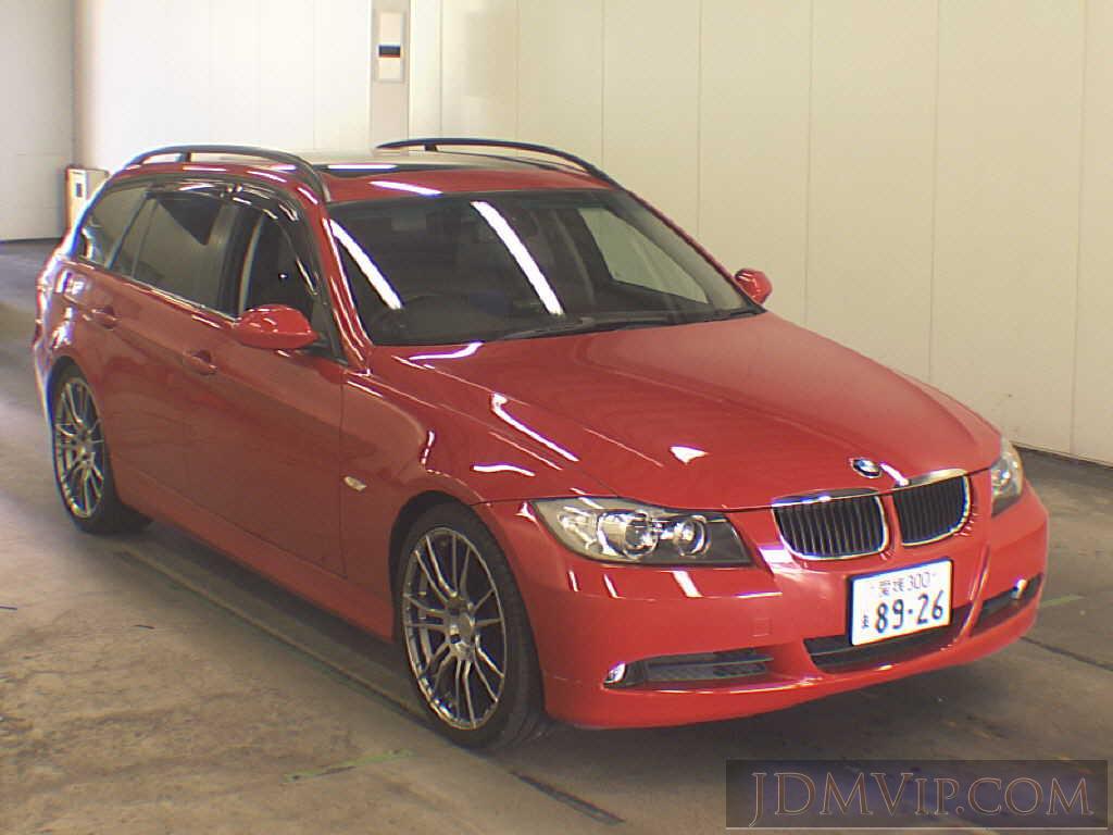 2006 OTHERS BMW 320I_TRG VR20 - 70739 - USS Tokyo