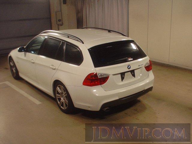 2006 OTHERS BMW 3_320I_ VR20 - 5010 - TAA Kinki
