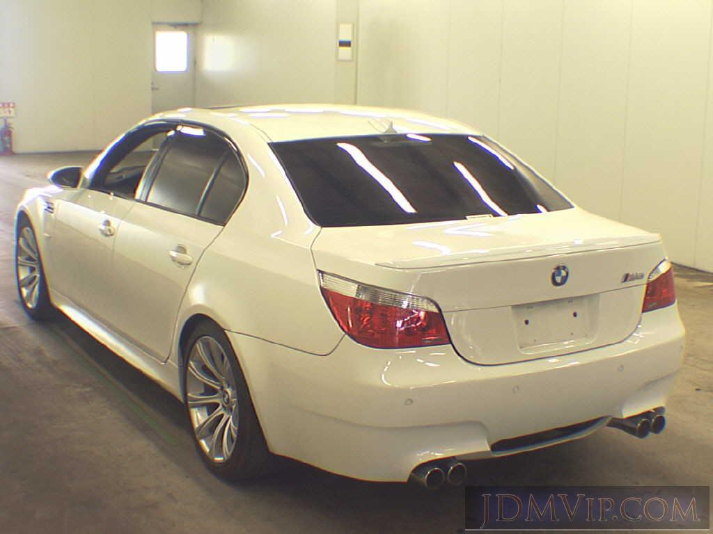 2006 OTHERS BMW M5 NB50 - 75350 - USS Tokyo