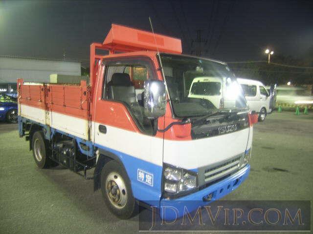2006 OTHERS ELF P NKR81A - 6092 - JAA