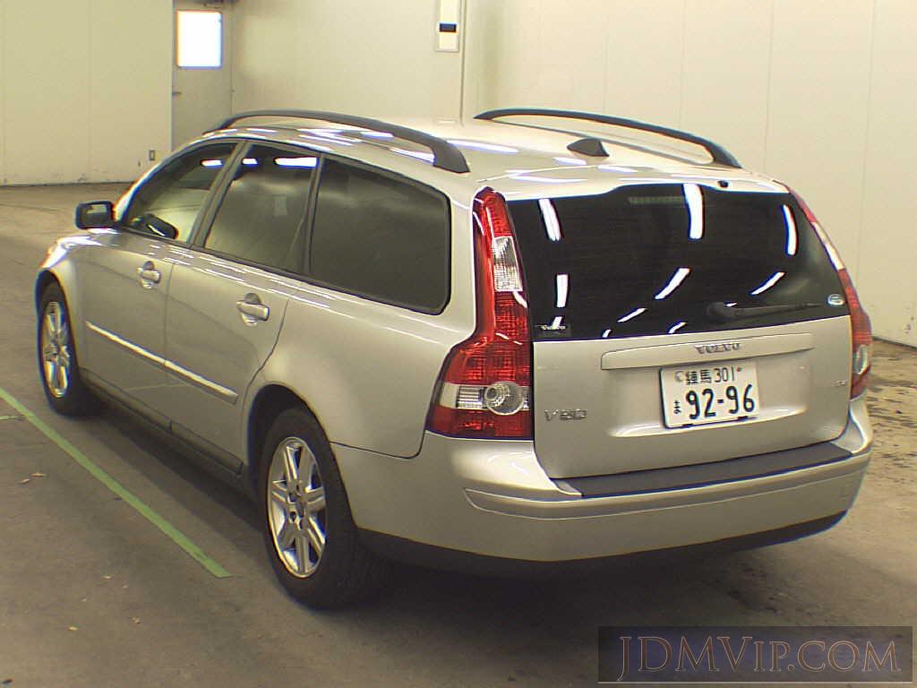 2006 OTHERS VOLVO 2.4__PG MB5244 - 70052 - USS Tokyo