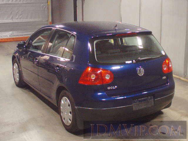 2006 OTHERS VW GOLF  1KBLP - 2115 - BCN