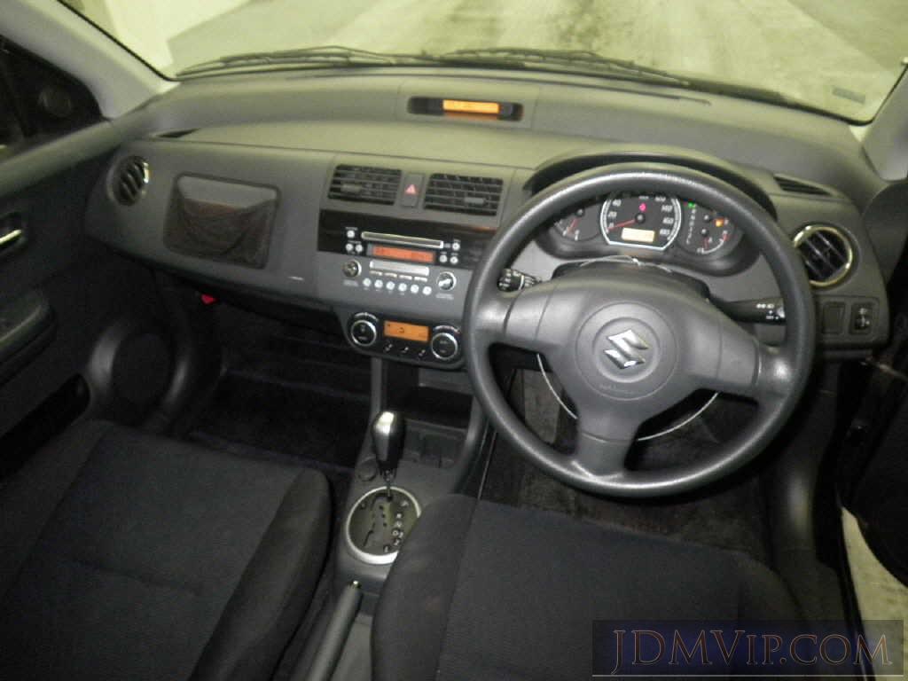 2006 SUZUKI SWIFT 1.3XG ZD11S - 11054 - USS Sapporo