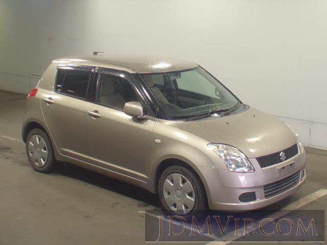 2006 SUZUKI SWIFT _4WD ZD11S - 45 - CAA Tohoku