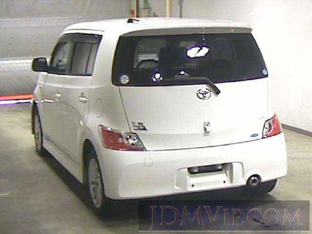2006 TOYOTA BB 4WD QNC25 - 2072 - JU Miyagi
