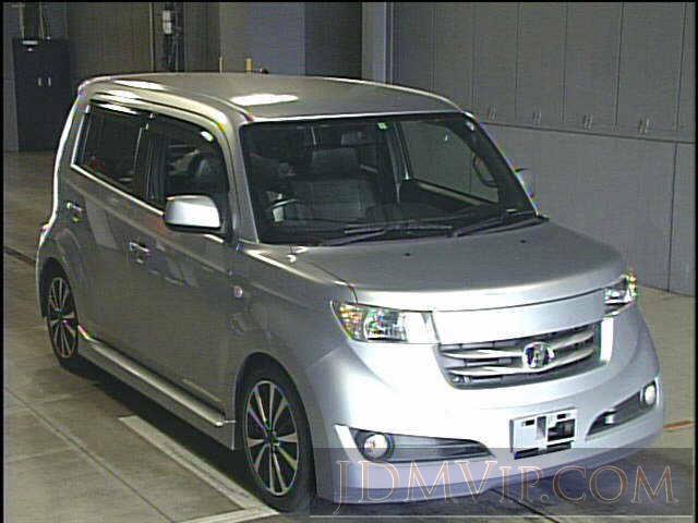 2006 TOYOTA BB 4WD_Z_Q_Ver. QNC25 - 30155 - JU Gifu