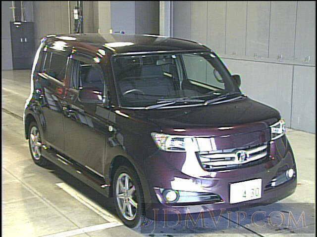 2006 TOYOTA BB 4WD_Z_X_Ver. QNC25 - 5121 - JU Gifu