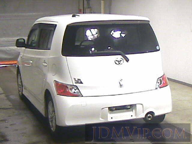 2006 TOYOTA BB 4WD_Z_X_Ver. QNC25 - 729 - JU Miyagi