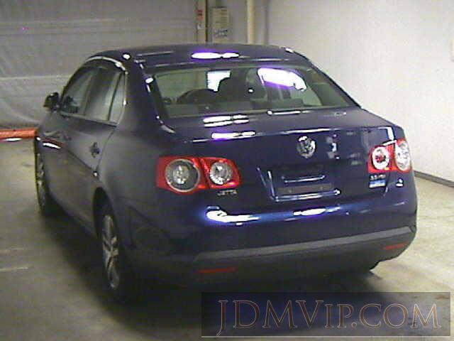 2006 VOLKSWAGEN VW JETTA 2.0 1KBLX - 22 - JU Miyagi