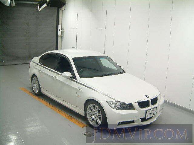 2007 BMW BMW 3 SERIES 320I_M_H VA20 - 80688 - HAA Kobe