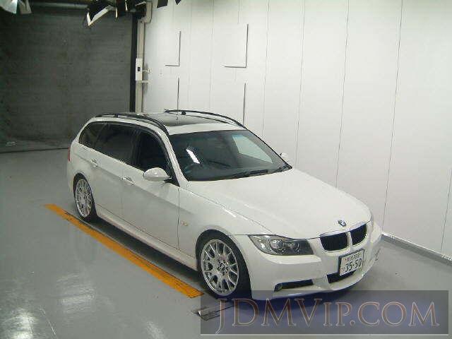 2007 BMW BMW 3 SERIES 320I_M VR20 - 80101 - HAA Kobe