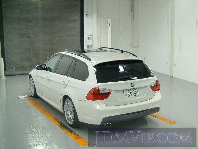 2007 BMW BMW 3 SERIES 320I_M VR20 - 80101 - HAA Kobe