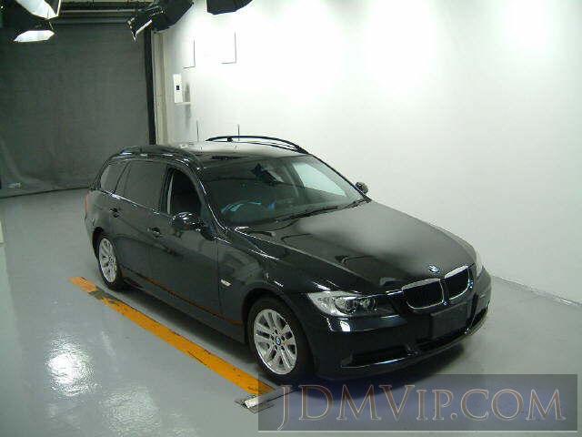 2007 BMW BMW 3 SERIES 320I_P VR20 - 80851 - HAA Kobe