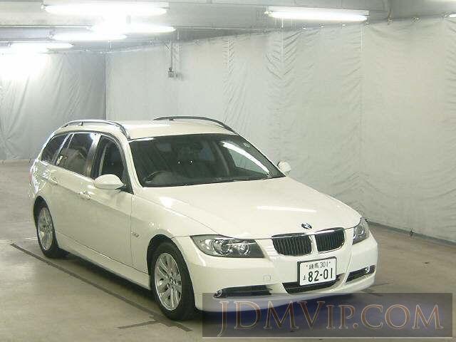 2007 BMW BMW 3 SERIES 320I VR20 - 8023 - JAA