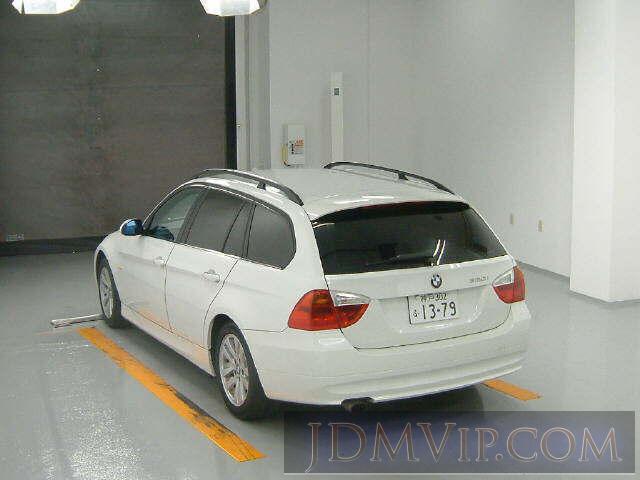 2007 BMW BMW 3 SERIES 320I VR20 - 80278 - HAA Kobe