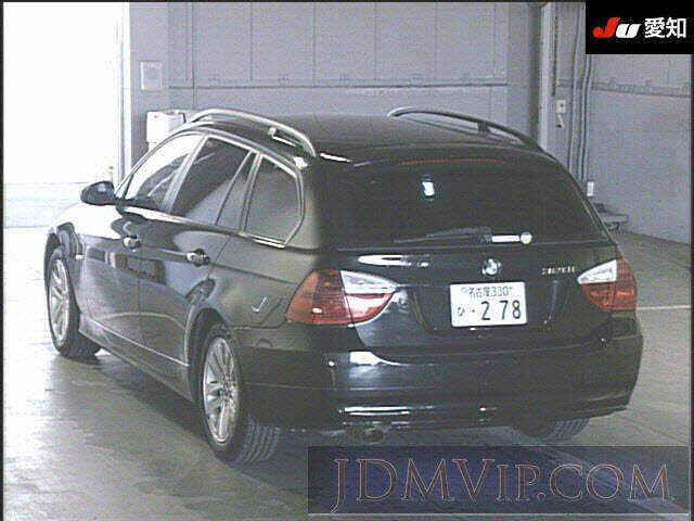 2007 BMW BMW 3 SERIES 320I VR20 - 52 - JU Aichi