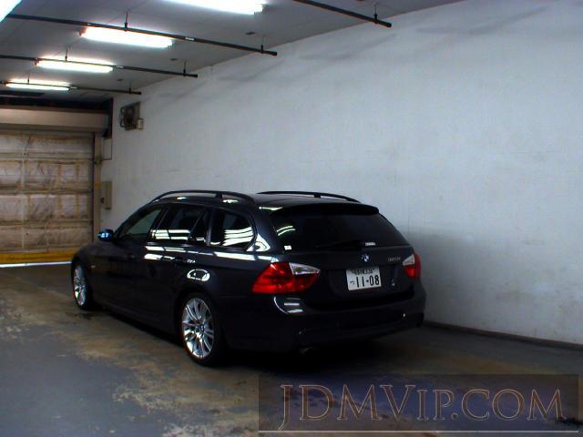 2007 BMW BMW 3 SERIES 320_I_MSP VR20 - 35 - ZIP Osaka