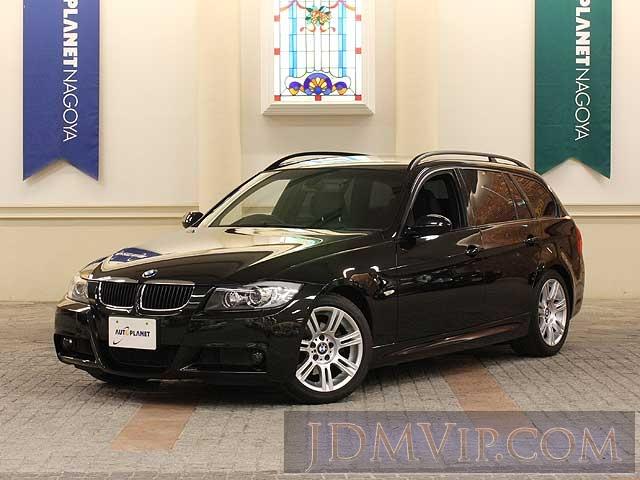 2007 BMW BMW 3 SERIES 320i_M VR20 - 20042 - AUCNET