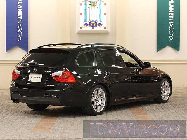 2007 BMW BMW 3 SERIES 320i_M VR20 - 27079 - AUCNET