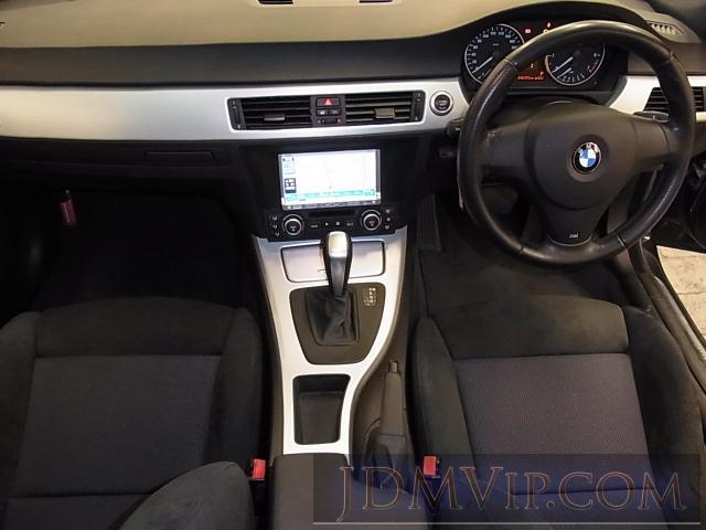2007 BMW BMW 3 SERIES 320i_M VR20 - 27029 - AUCNET