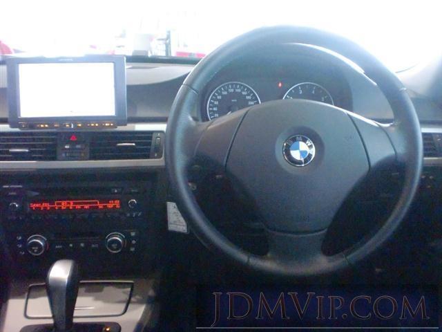 2007 BMW BMW 3 SERIES 320i VR20 - 20028 - AUCNET