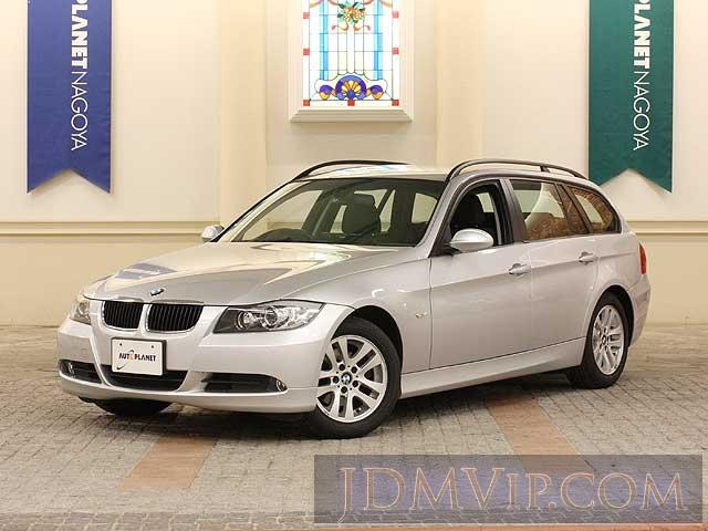 2007 BMW BMW 3 SERIES 320i VR20 - 20037 - AUCNET