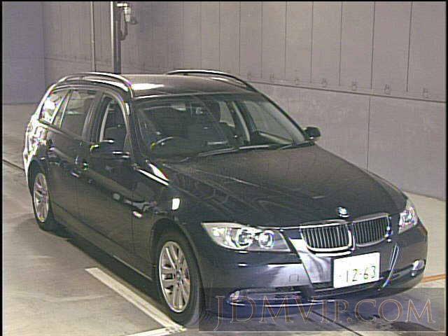 2007 BMW BMW 3 SERIES 320i VR20 - 5272 - JU Gifu