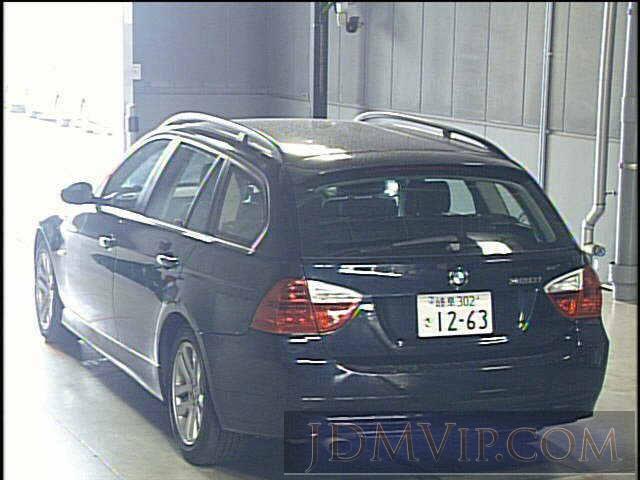 2007 BMW BMW 3 SERIES 320i VR20 - 5272 - JU Gifu