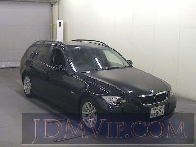 2007 BMW BMW 3 SERIES 320i VR20 - 50028 - LAA Kansai