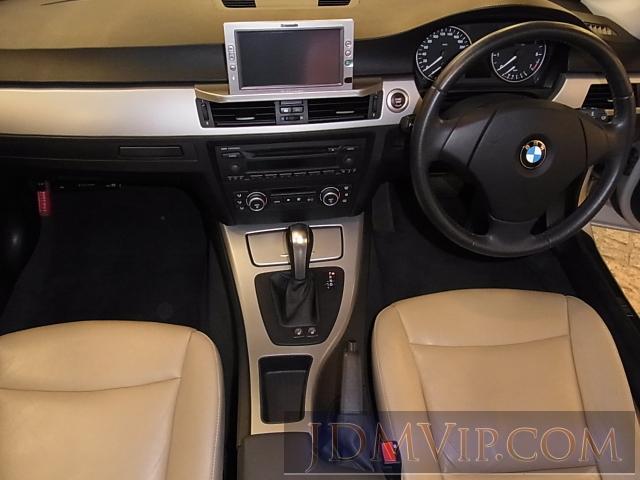 2007 BMW BMW 3 SERIES 320i VR20 - 22078 - AUCNET