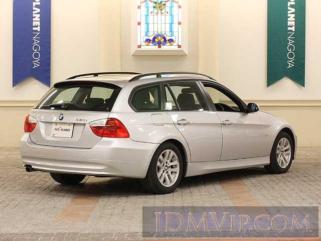 2007 BMW BMW 3 SERIES 320i VR20 - 27005 - AUCNET