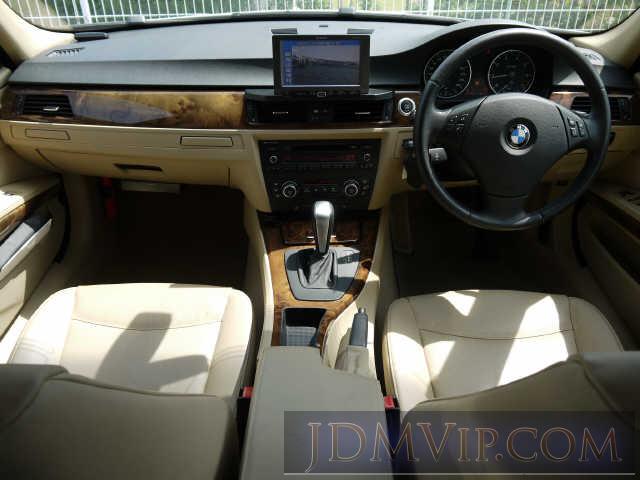 2007 BMW BMW 3 SERIES 320i_ VR20 - 21036 - AUCNET