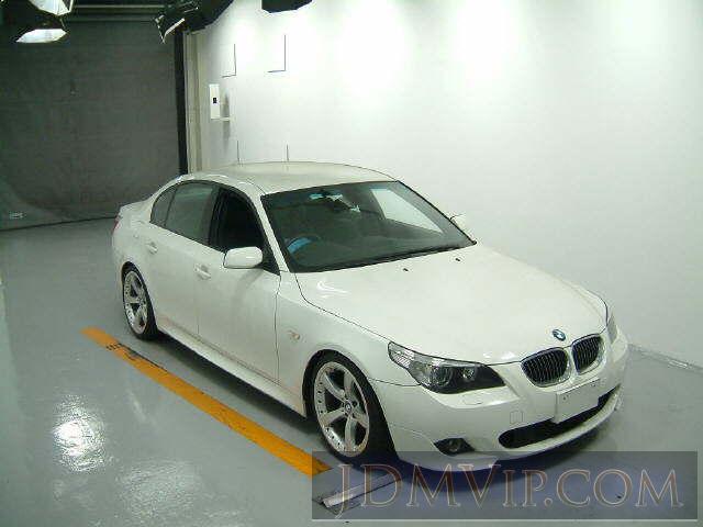 2007 BMW BMW 5 SERIES 525I_M NE25 - 80676 - HAA Kobe