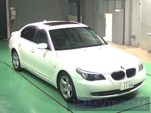 2007 BMW BMW 5 SERIES 525I NU25 - 3115 - CAA Gifu