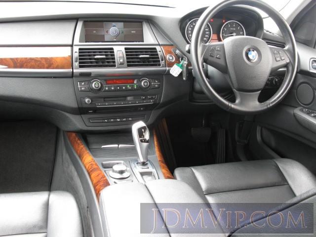 2007 BMW BMW X5 3.0si FE30 - 22023 - AUCNET